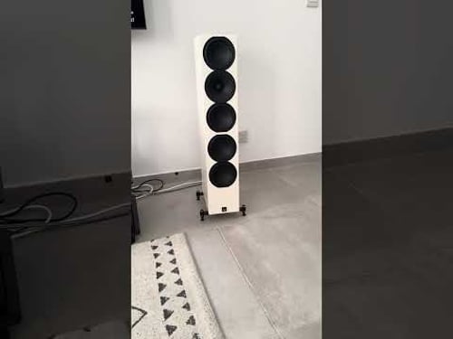 Christmas came early #Arendalsound #1961 #speakers