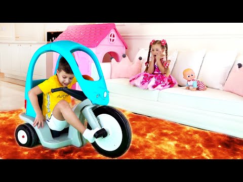 Diana & Roma - Kompilasi Video Terbaik November