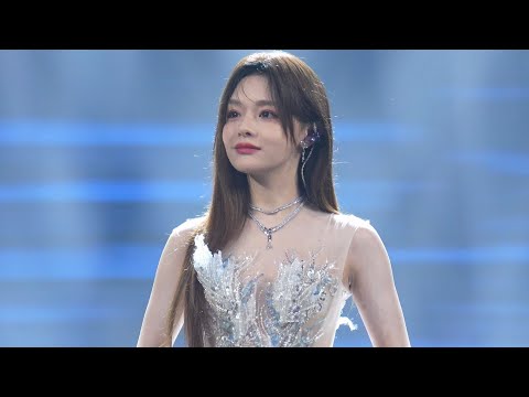 Ghost Huang | BAIC Group 2025 Starry Night | 4K Live Fan Cam | 2025.07.08