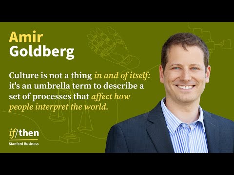 Designing the AI Organization