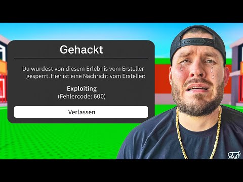 ich wurde GEHACKED (alles verloren)