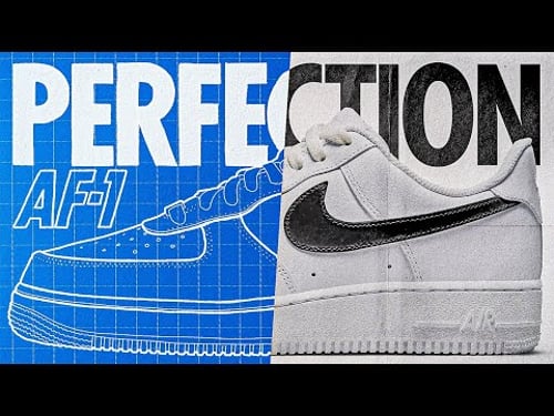 Nike’s Perfect Shoe, Why it Makes Billions