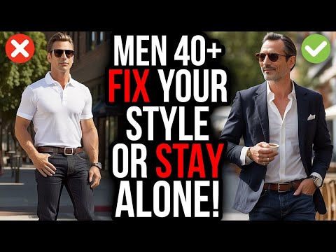 10 THINGS Men WEAR That Women LOVE on a GENTLEMAN!