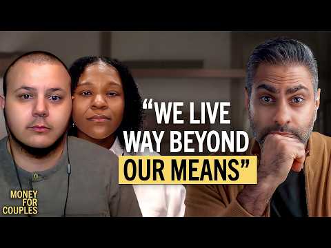 "We spent $44K on credit cards—again"