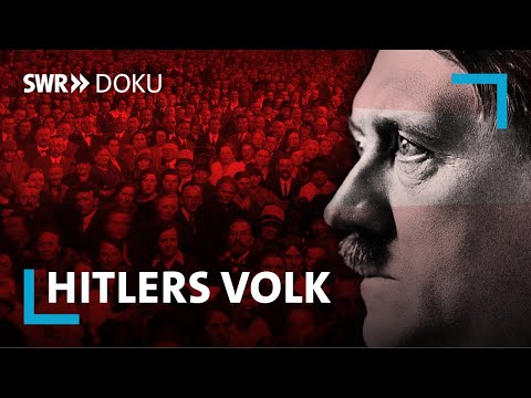 Hitlers Volk - Ein deutsches Tagebuch: Kriegs-Tagebücher als Graphic Novel | SWR Doku