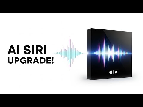 2026 Apple TV 4K BIGGEST Upgrades EVER — Console‑Level Gaming & Siri AI!