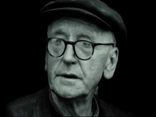 Northern Ireland troubles | What the people say | Sectarian violence | Belfast | 1969