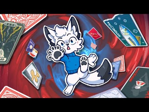 I Installed Too Many "Vanilla" Balatro Mods