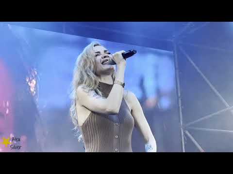 Моя Мишель – Зима в сердце (Live, Нижний Новгород, 30.06.24)