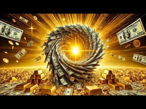 THE UNIVERSE IS RESPONDING TO YOU | Wealth, Luck & Miracles Arrive | 777Hz + 888Hz
