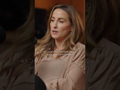 Dr Julie Smith on Saturn Returns with Caggie πͺπ«