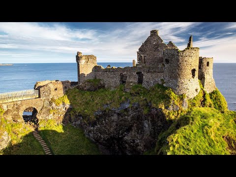 Traversing Ireland's Incredibly Rich History And Culture | Hidden Ireland Documentary