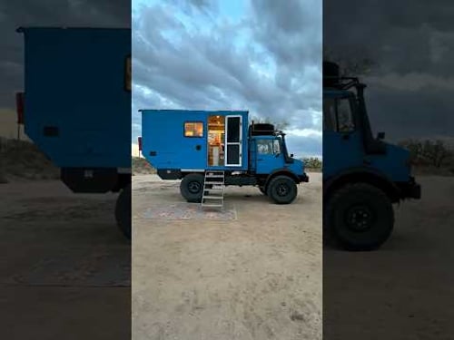 Wait Until You See Inside!