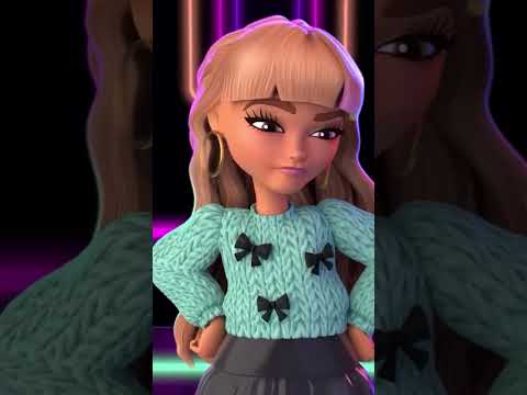 Barbie Dream Besties: The Dream DJ Festival 💞 Pt. 23 | Short