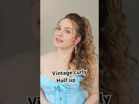 Bridgerton, French, phantom of the opera? How would you wear this? #hairtutorial #halloween2025