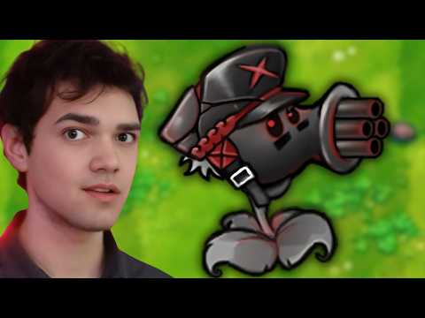 I Played PVZ Fusion Abyss!