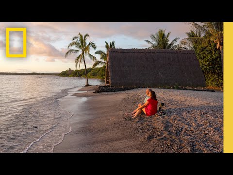 Ho'omau: Joey's Journey | National Geographic