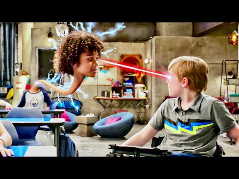 This Kid Was Bullied… Until He Unleashed a Terrifying Power