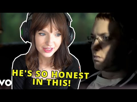 Eminem - Mockingbird | First Time Reaction