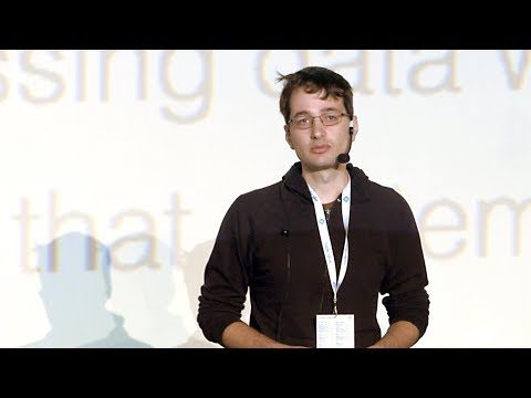 code::dive 2017 – Alex Crichton – Concurrency in Rust