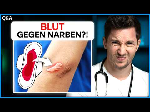 Die Wichtigste Mahlzeit des Tages ist... (Q&A mit Doc Felix) | doc.felix