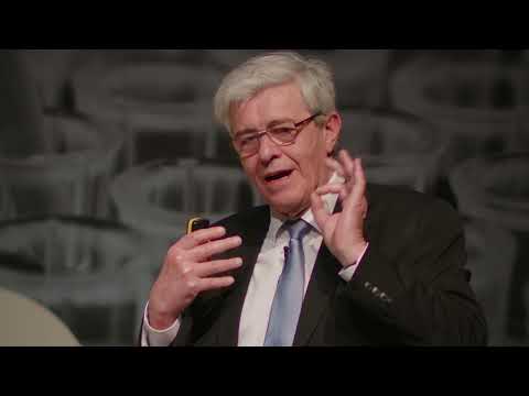 Synaptopathy and the Bayesian brain with Karl Friston | WIRED Health