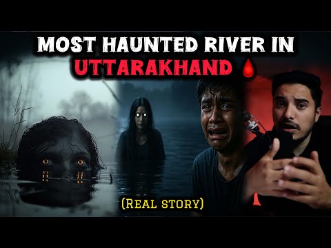 Uski 'MAA' SABKO le gayi | REAL HORROR STORY @StoriesbyDee01