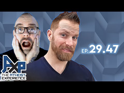 Denominational Talk, Wager Rebuttal, and Biblical Flaws | The Atheist Experience 29.47