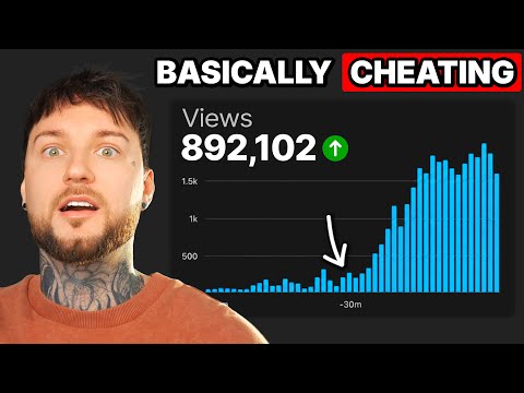 YouTube Just Made It 10Γ Easier to Make Money in 2026 (Start Now)