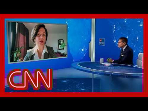 Iran's chokepoint strategy, Israel-Lebanon & more | Fareed interview roundup