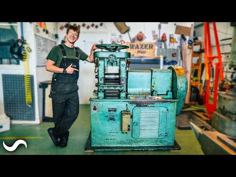 My New French Friend