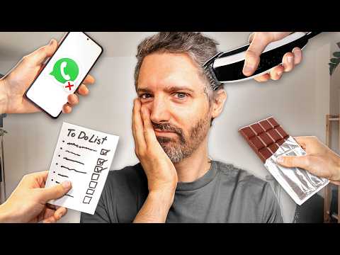 Was ich nach 6 Jahren Selbstexperimenten wirklich geändert habe!