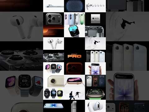 Apple colossal news #shorts