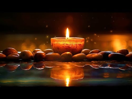 Calming Sleep Music π Stress Relief Music, Insomnia Healing, Heal Mind