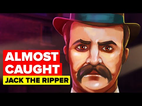 Why Jack The Ripper Was Never Caught
