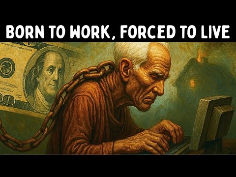 The GREAT Lie of Work Life Balance — Why It Doesn’t Work