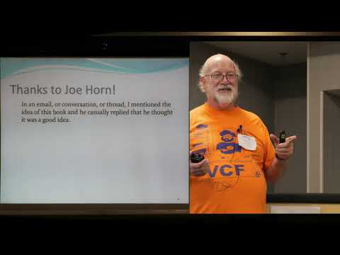 HHC 2025: Creating Calculator Calculus Companion (David Hayden)