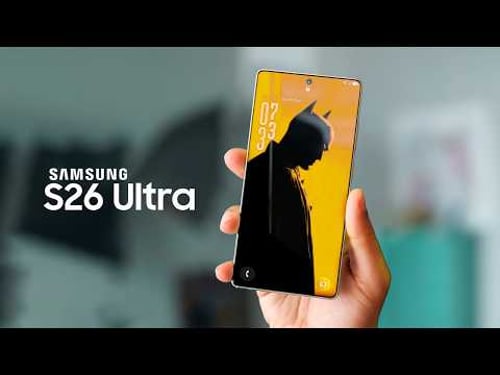 Samsung Galaxy S26 Ultra – All Leaks Explained