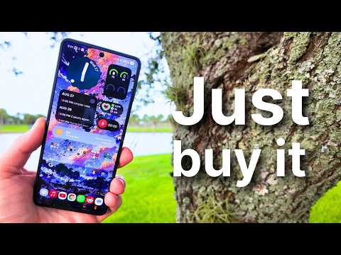 Galaxy Z Flip 7 Honest Review - Samsung did it!