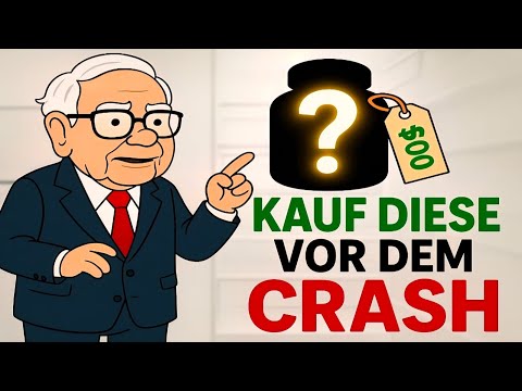 12 seltsame Dinge, die in der nächsten Depression ein Vermögen wert sein werden
