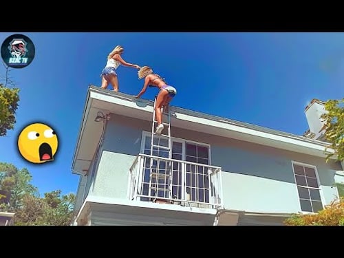 TOTAL IDIOTS AT WORK #341 | Fails of the week | Instant regret compilation 2024