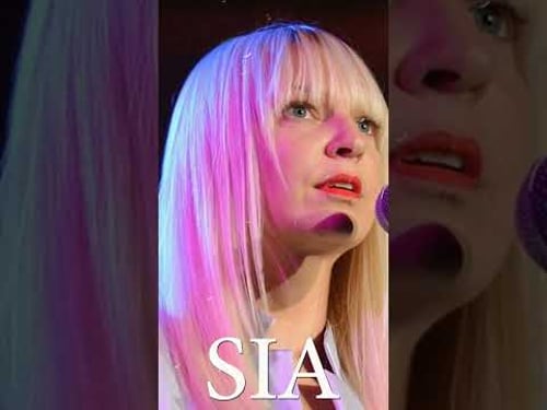 Sia