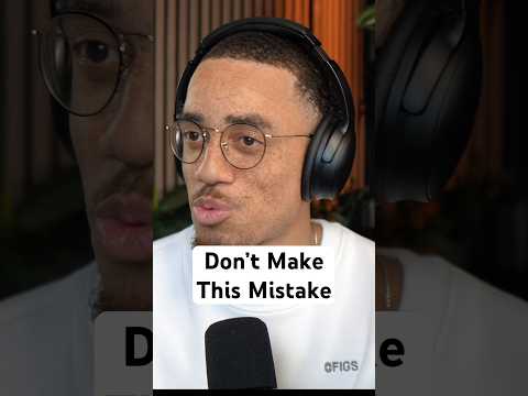 This Hidden Reason You Can’t Stay Consistent