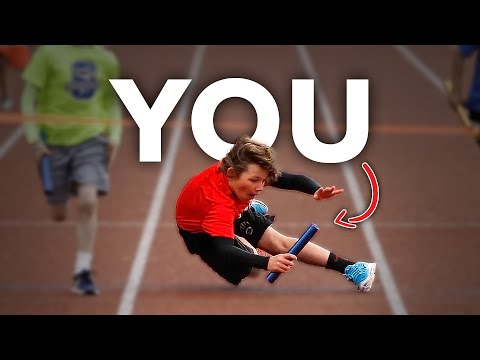 I’ve Fallen Too Far Behind