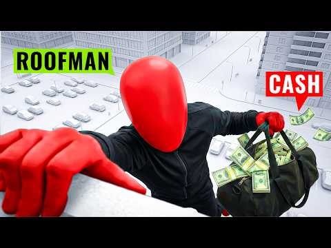 The Strangest Robbery the FBI Ever Investigated