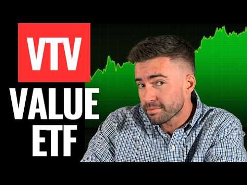 Add this Value ETF with SCHD for more gains