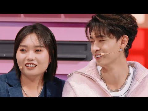 琴贤x (李雪琴x秦霄贤)- 慢慢靠近你 one way or another