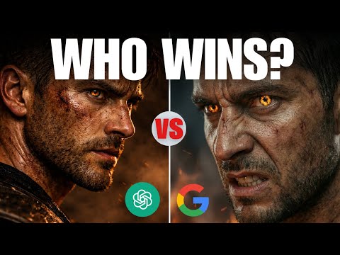 GPT Image 1.5 vs Nano Banana Pro — Best AI Image Generator? (15 Viral Prompts Tested)