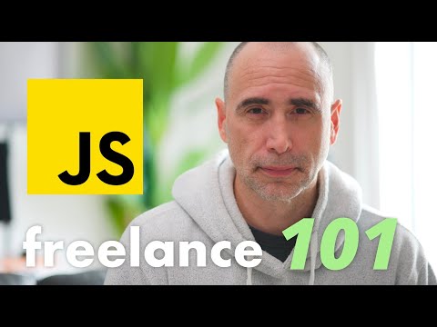 How to Start Freelancing in 2024