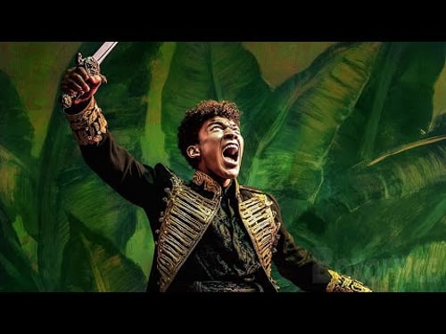 How a young black theatre director revolutionized Macbeth in Harlem | Full Movie